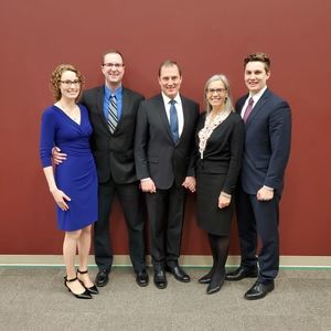 Meet your Posher, Chris